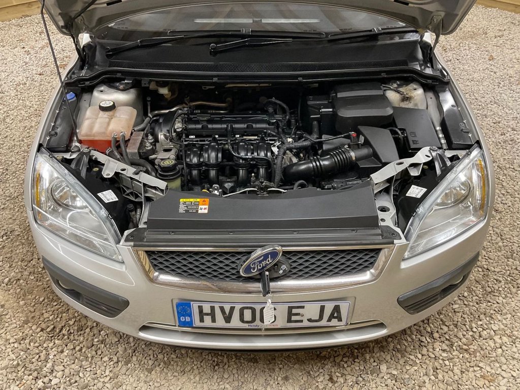 Used Ford Focus 2006 for sale - 77966790: Photo 41