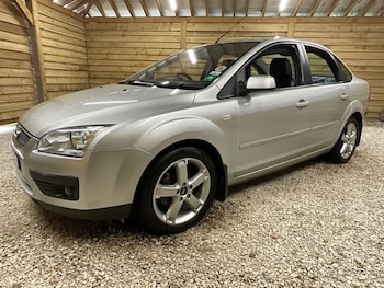 Used Ford Focus 2006 for sale - 77966790: Photo