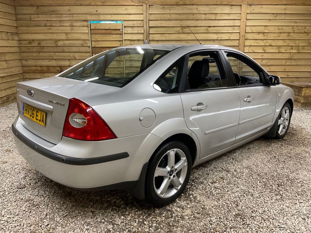 Used Ford Focus 2006 for sale - 77966790: Photo 7