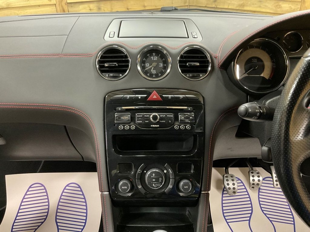 Vehicle 32