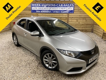 Used Honda Civic 2012 for sale - 75727225: Photo