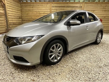 Used Honda Civic 2012 for sale - 75727225: Photo
