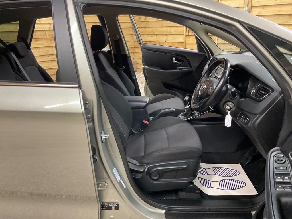 Used Kia Carens 2013 for sale - 76617627: Photo 13