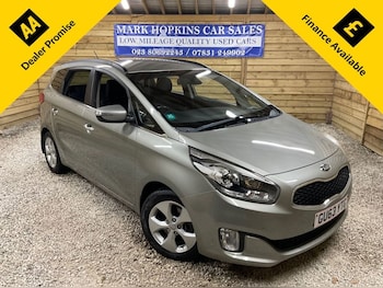 2013 (63) - 1.6 GDi 2 5dr