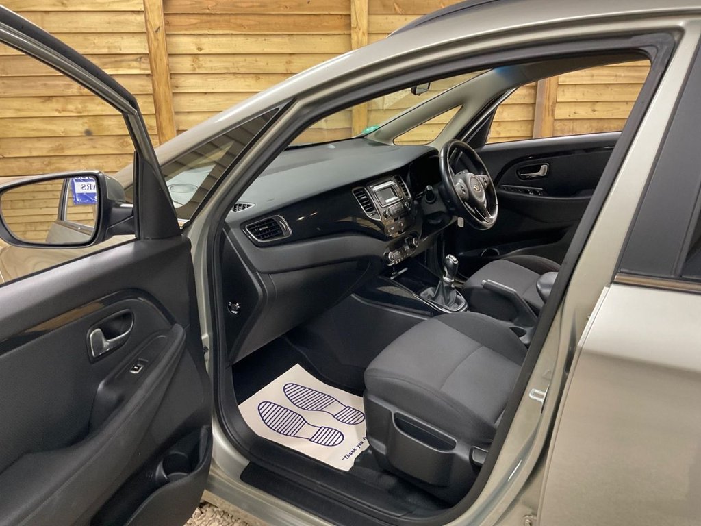 Used Kia Carens 2013 for sale - 76617627: Photo 20