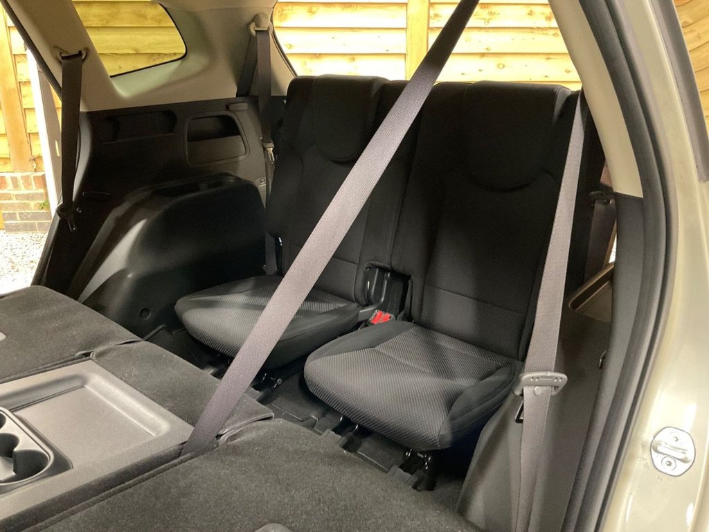 Used Kia Carens 2013 for sale - 76617627: Photo 25