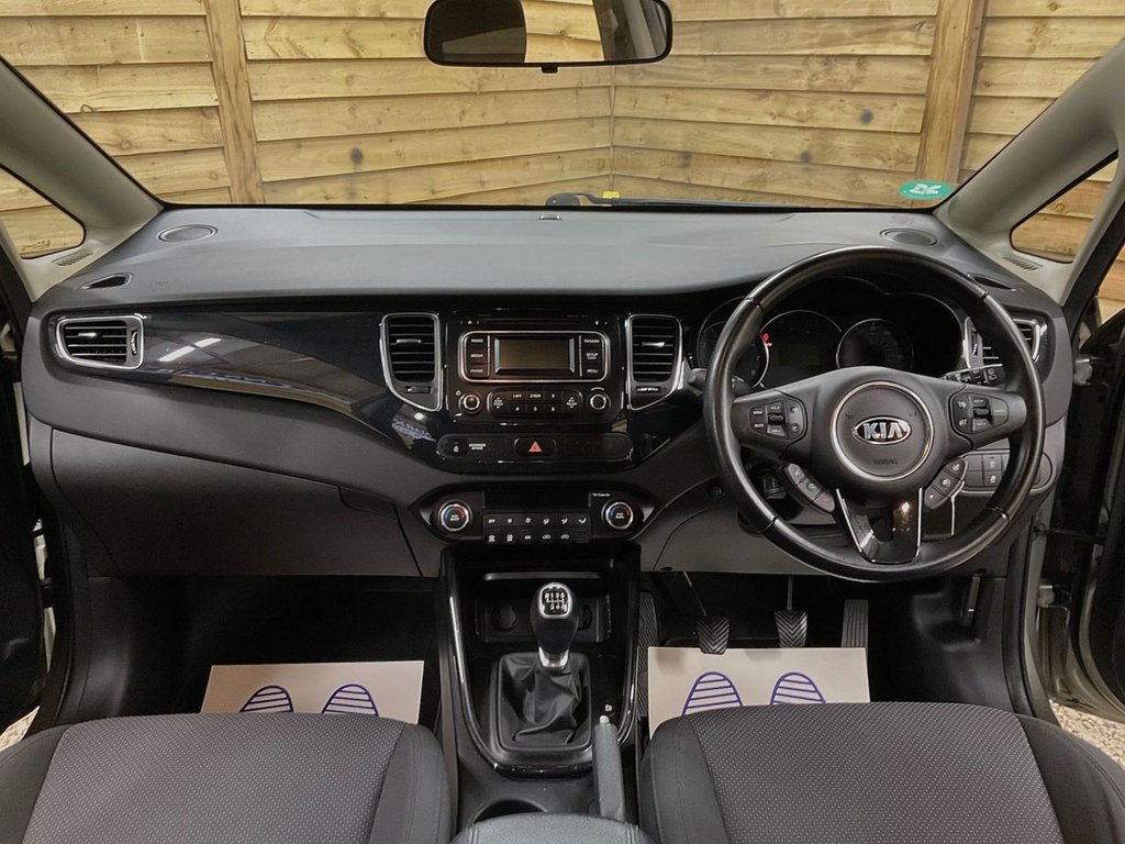 Used Kia Carens 2013 for sale - 76617627: Photo 28