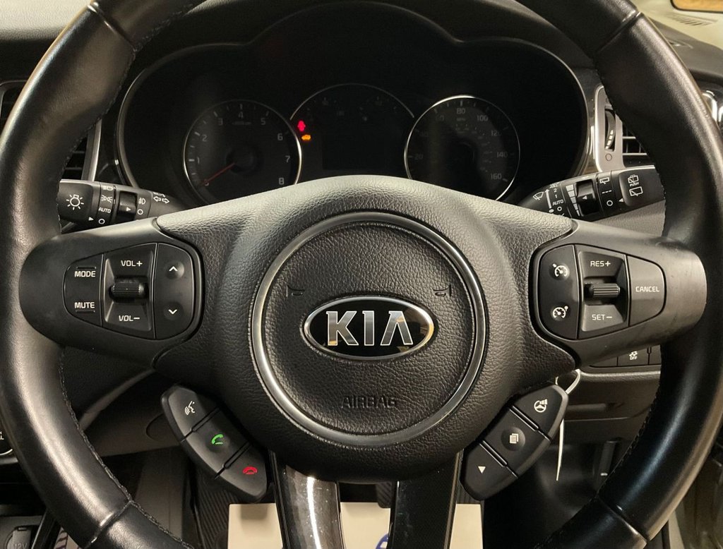 Used Kia Carens 2013 for sale - 76617627: Photo 32