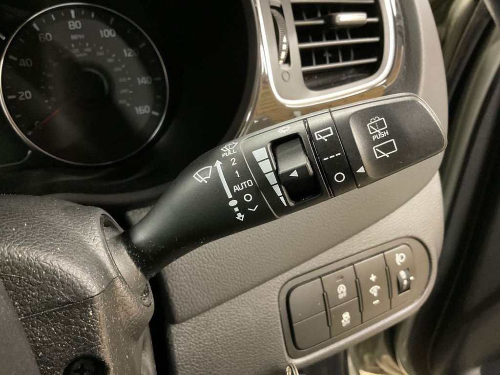 Used Kia Carens 2013 for sale - 76617627: Photo 33