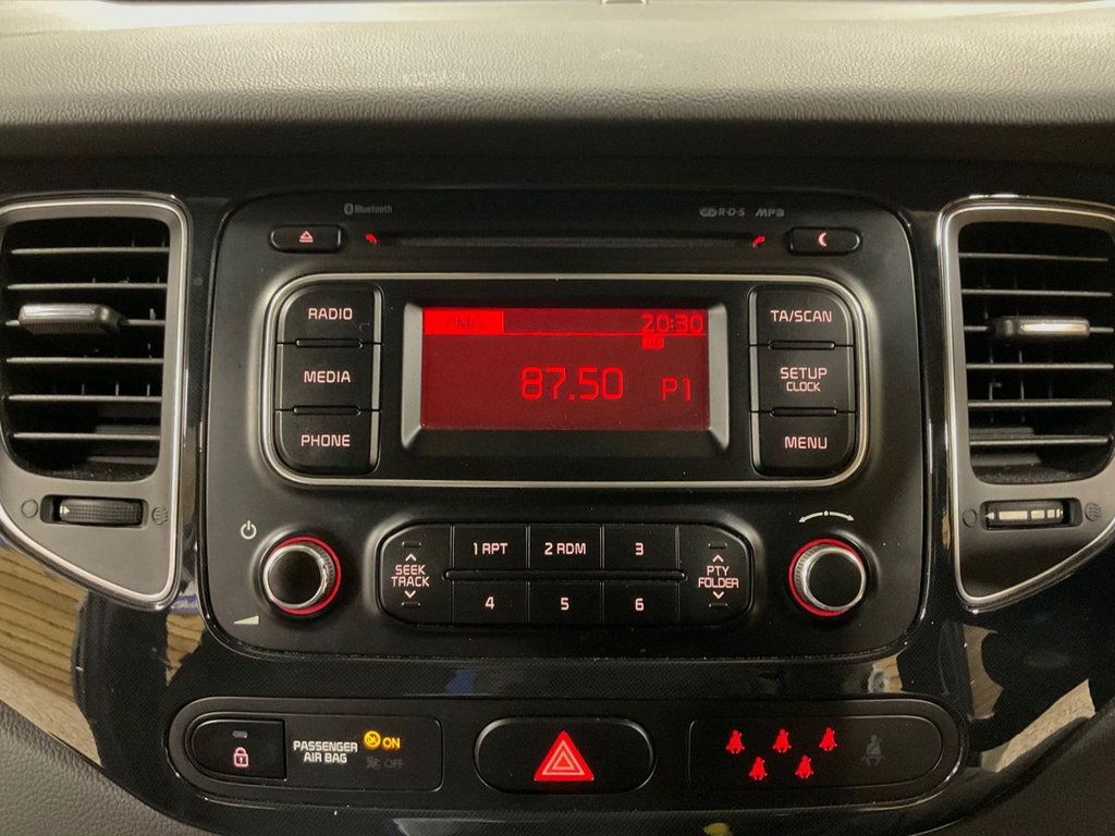 Used Kia Carens 2013 for sale - 76617627: Photo 37