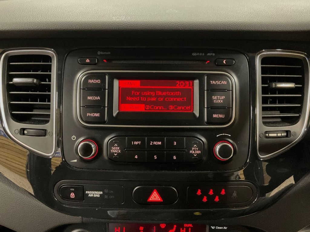 Used Kia Carens 2013 for sale - 76617627: Photo 39