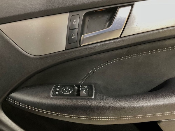 Used Mercedes-Benz C-Class 2014 for sale - 75444163: Photo 12