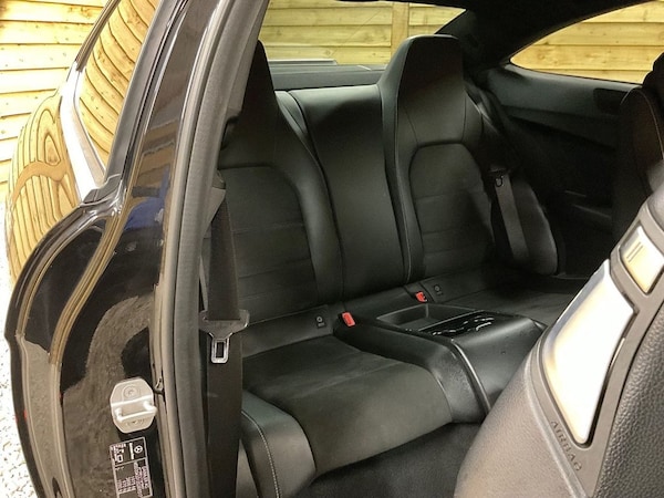 Used Mercedes-Benz C-Class 2014 for sale - 75444163: Photo 17