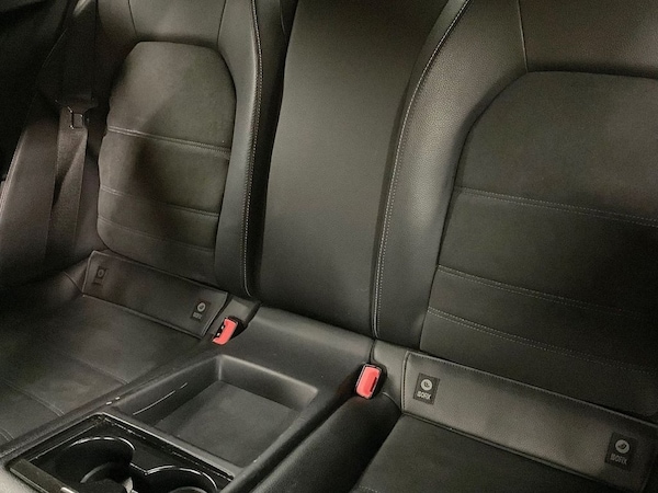 Used Mercedes-Benz C-Class 2014 for sale - 75444163: Photo 22