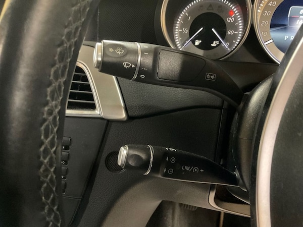 Used Mercedes-Benz C-Class 2014 for sale - 75444163: Photo 27