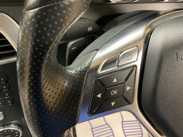 Used Mercedes-Benz C-Class 2014 for sale - 75444163: Photo 28