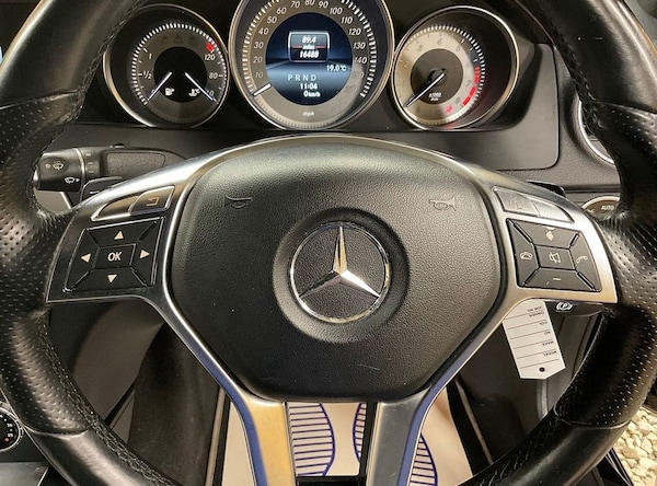 Used Mercedes-Benz C-Class 2014 for sale - 75444163: Photo 29