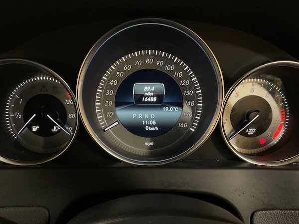 Used Mercedes-Benz C-Class 2014 for sale - 75444163: Photo 31