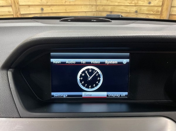 Used Mercedes-Benz C-Class 2014 for sale - 75444163: Photo 33