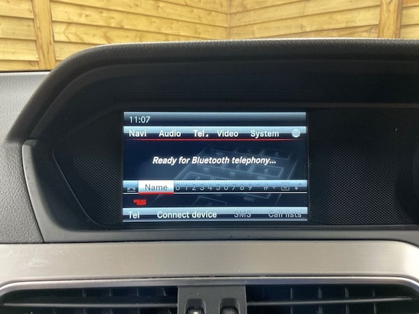 Used Mercedes-Benz C-Class 2014 for sale - 75444163: Photo 36