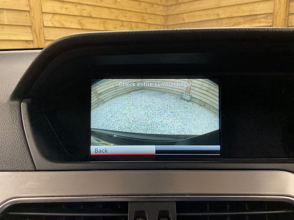 Used Mercedes-Benz C-Class 2014 for sale - 75444163: Photo 37