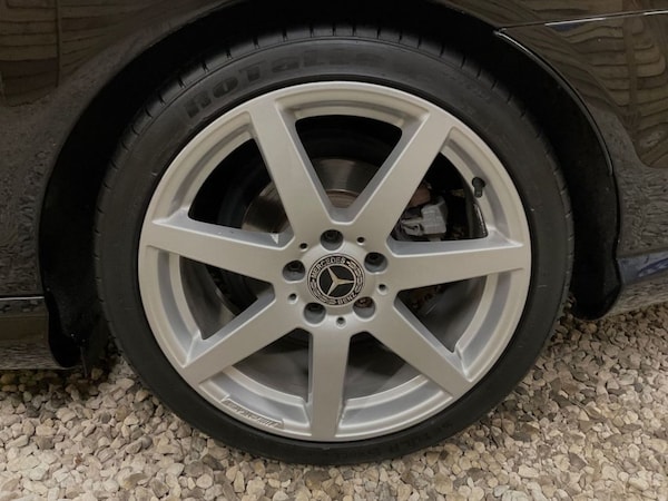 Used Mercedes-Benz C-Class 2014 for sale - 75444163: Photo 47