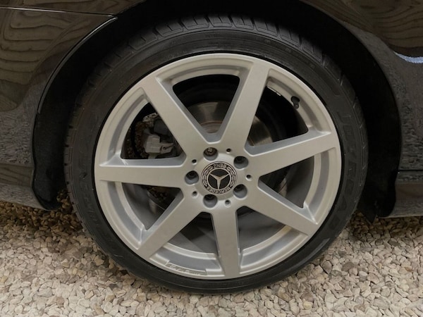 Used Mercedes-Benz C-Class 2014 for sale - 75444163: Photo 48