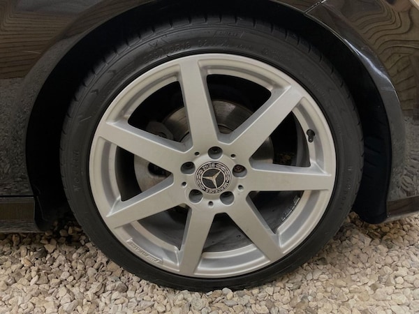 Used Mercedes-Benz C-Class 2014 for sale - 75444163: Photo 49