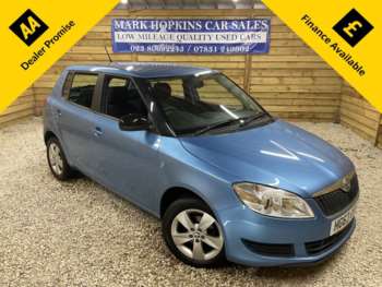 2014 (63) - 1.2 SE Hatchback 5dr Petrol Manual Euro 5 (69 ps)