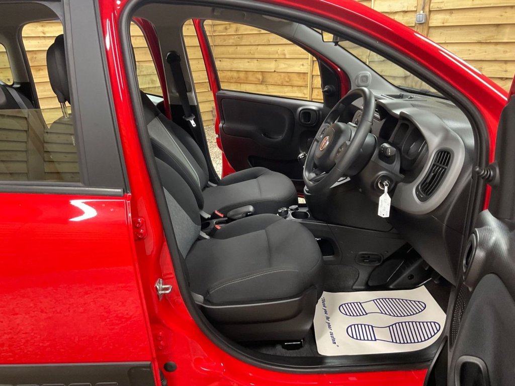 Used Fiat Panda 2019 for sale - 77655499: Photo 13