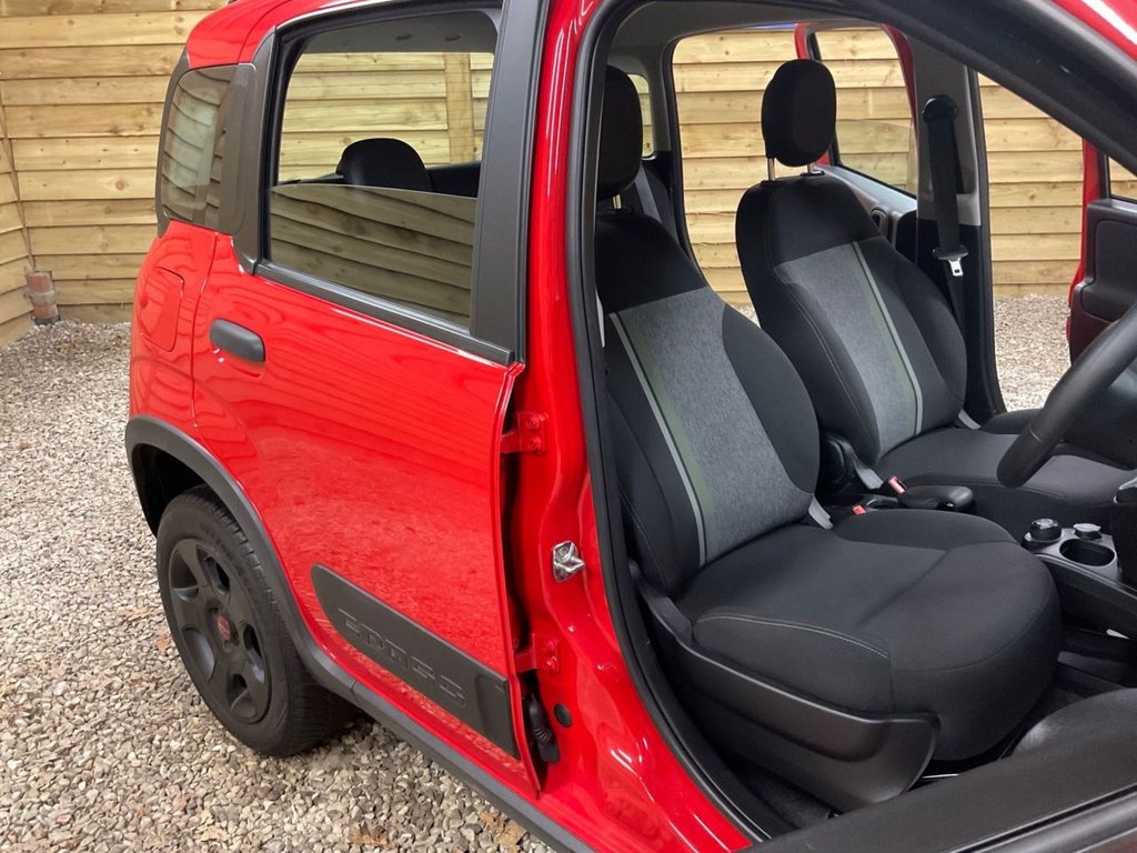 Used Fiat Panda 2019 for sale - 77655499: Photo 14