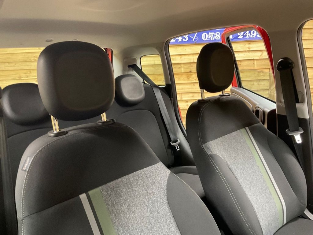 Used Fiat Panda 2019 for sale - 77655499: Photo 15