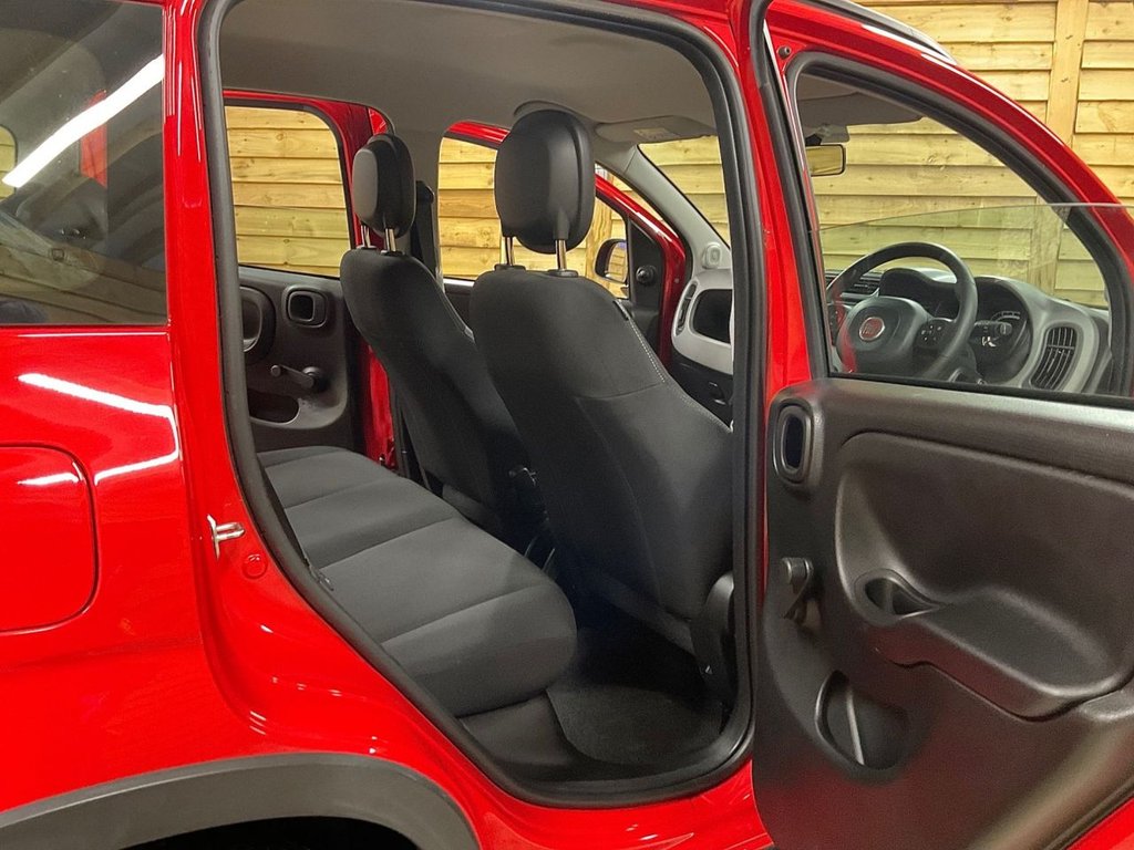 Used Fiat Panda 2019 for sale - 77655499: Photo 16