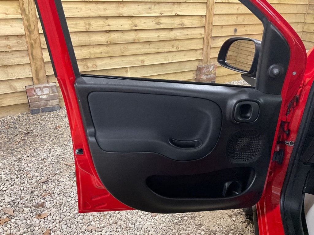 Used Fiat Panda 2019 for sale - 77655499: Photo 17