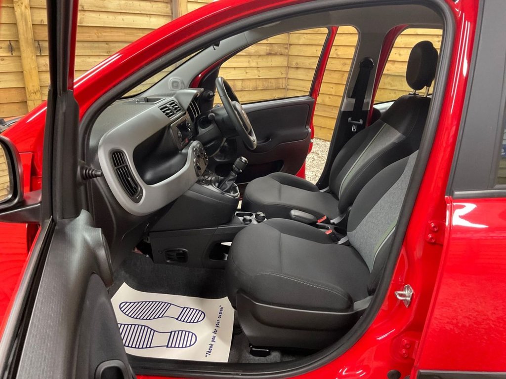 Used Fiat Panda 2019 for sale - 77655499: Photo 19