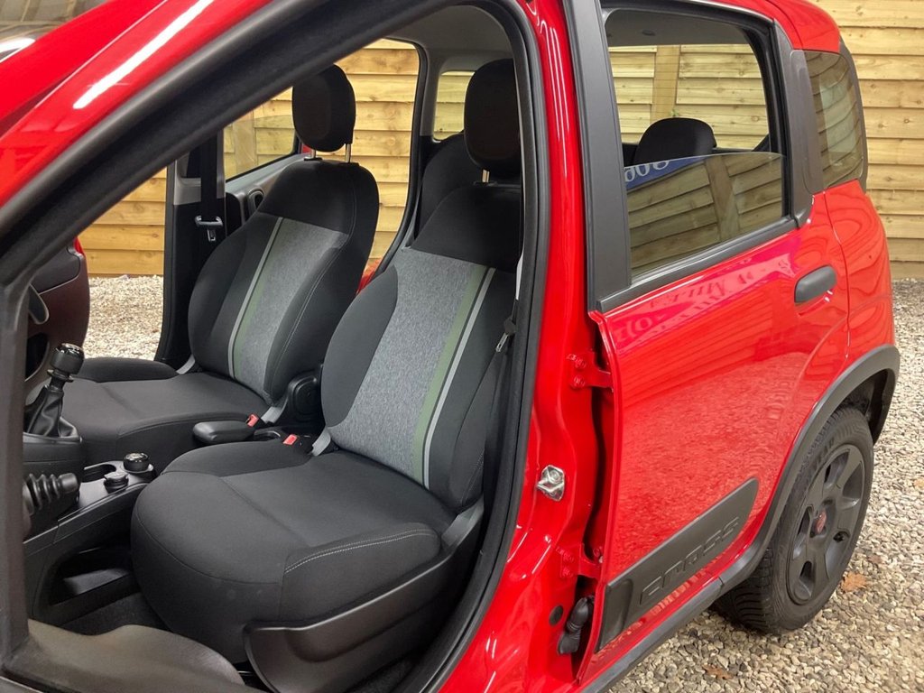 Used Fiat Panda 2019 for sale - 77655499: Photo 20