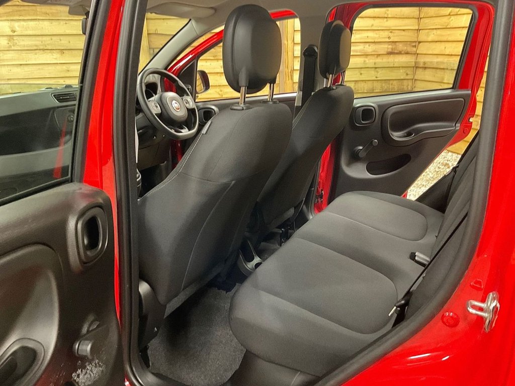 Used Fiat Panda 2019 for sale - 77655499: Photo 21