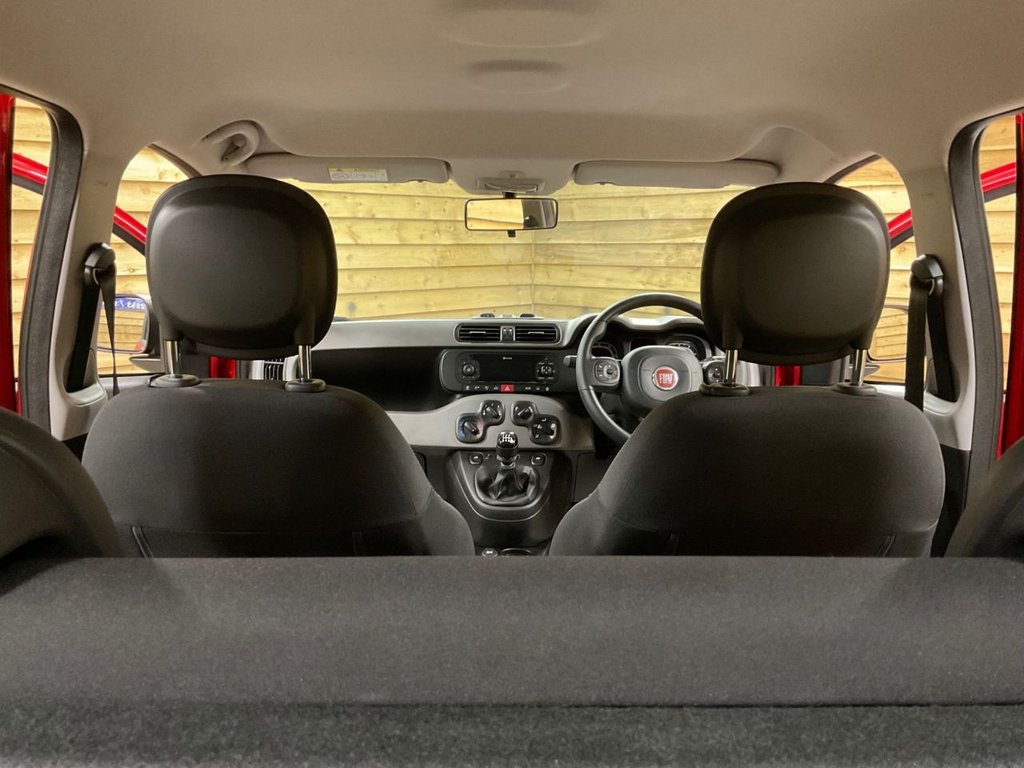 Used Fiat Panda 2019 for sale - 77655499: Photo 23