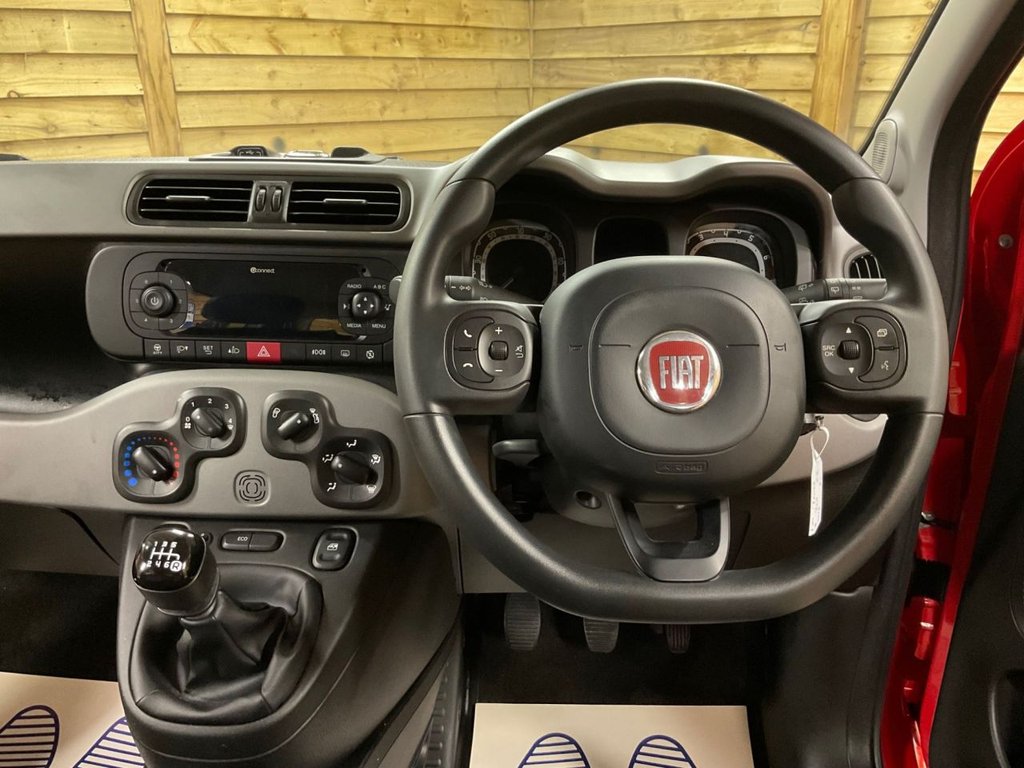 Used Fiat Panda 2019 for sale - 77655499: Photo 25