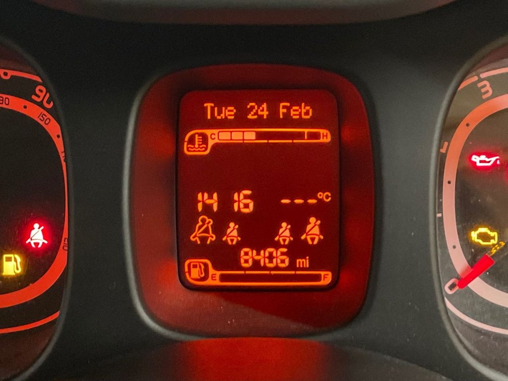 Used Fiat Panda 2019 for sale - 77655499: Photo 30