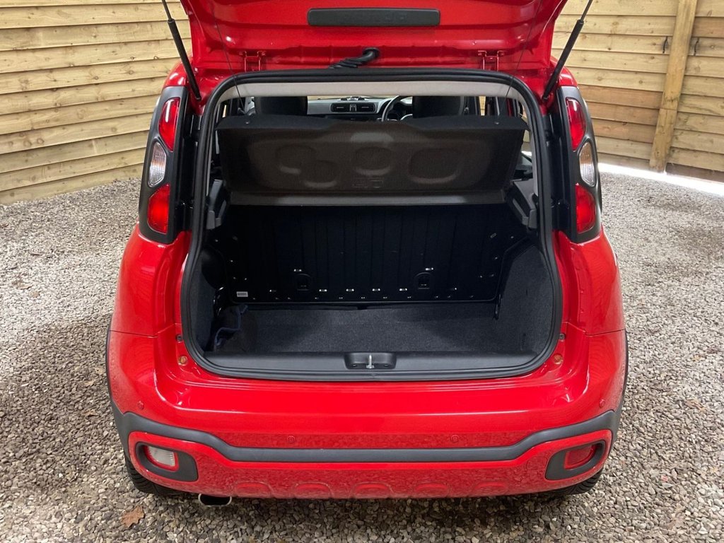 Used Fiat Panda 2019 for sale - 77655499: Photo 37