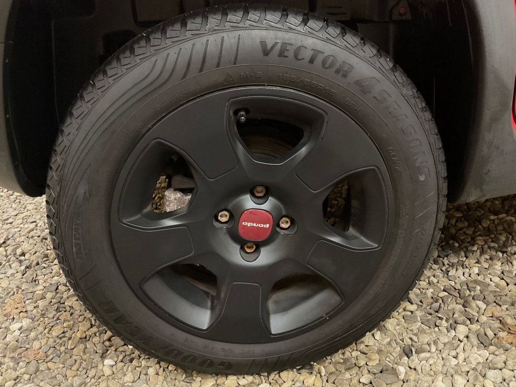 Used Fiat Panda 2019 for sale - 77655499: Photo 41