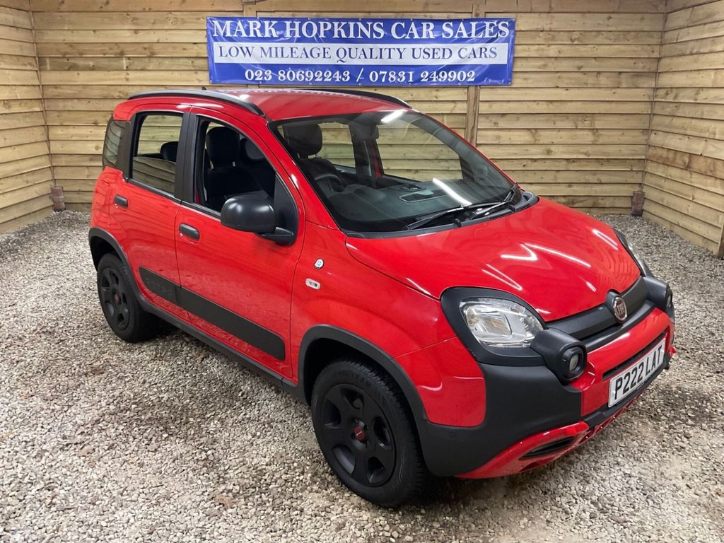 Used Fiat Panda 2019 for sale - 77655499: Photo 8
