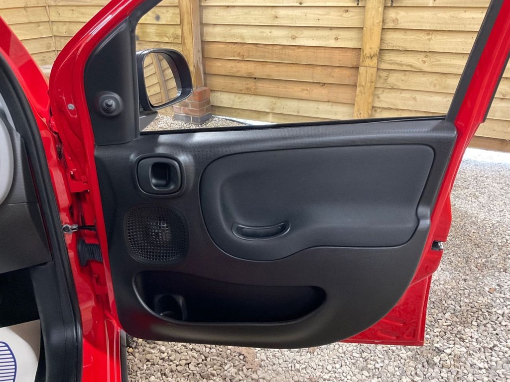 Used Fiat Panda 2019 for sale - 77655499: Photo 9