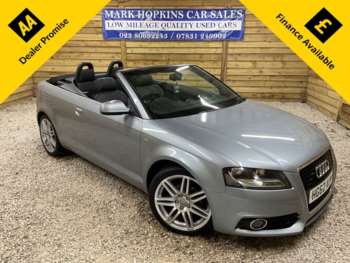 2012 (62) - 1.8 T FSI S Line 2dr S Tronic [7]