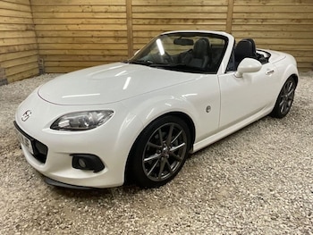 Used Mazda MX-5 2013 for sale - 79538743: Photo