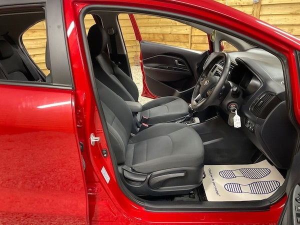 Used Kia Rio 2013 for sale - 75727220: Photo 12