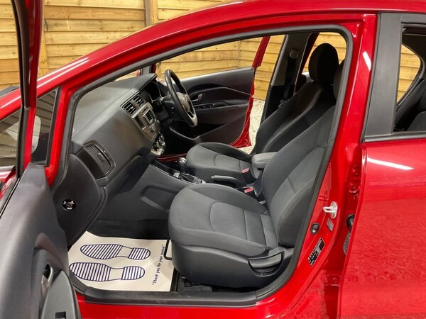 Used Kia Rio 2013 for sale - 75727220: Photo 20