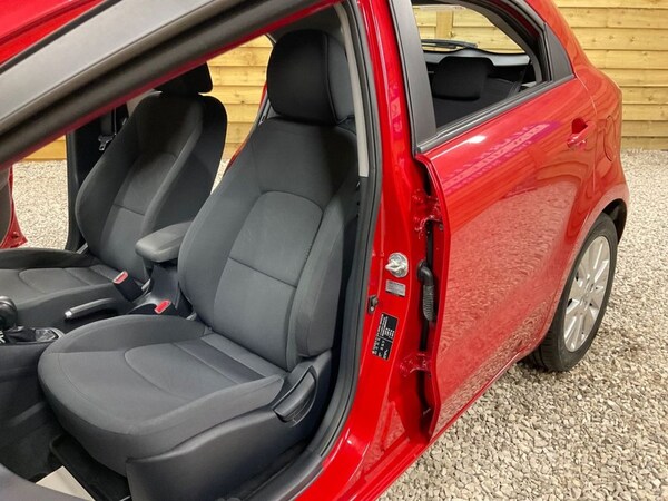 Used Kia Rio 2013 for sale - 75727220: Photo 21