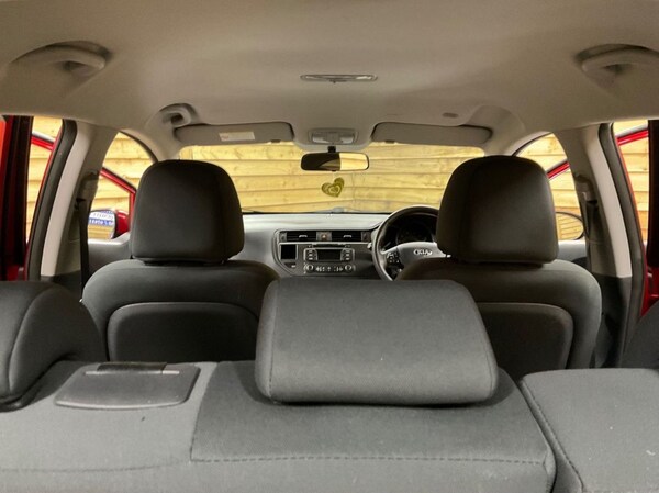 Used Kia Rio 2013 for sale - 75727220: Photo 24
